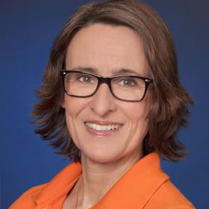 Susanne Stricker