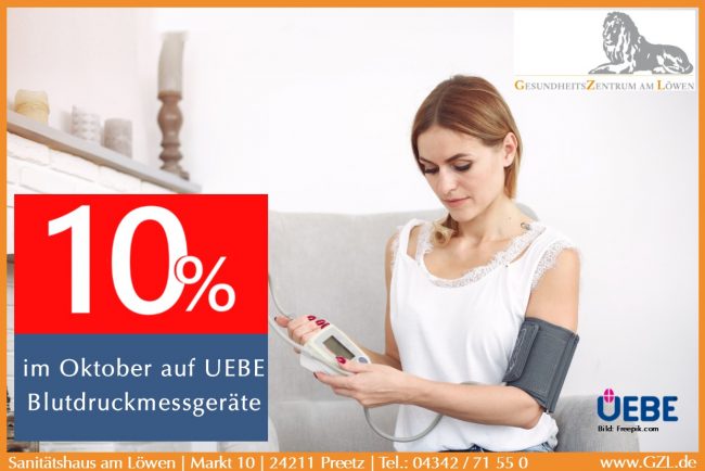 UEBE BD 2025 – SoMe ohne Prozente