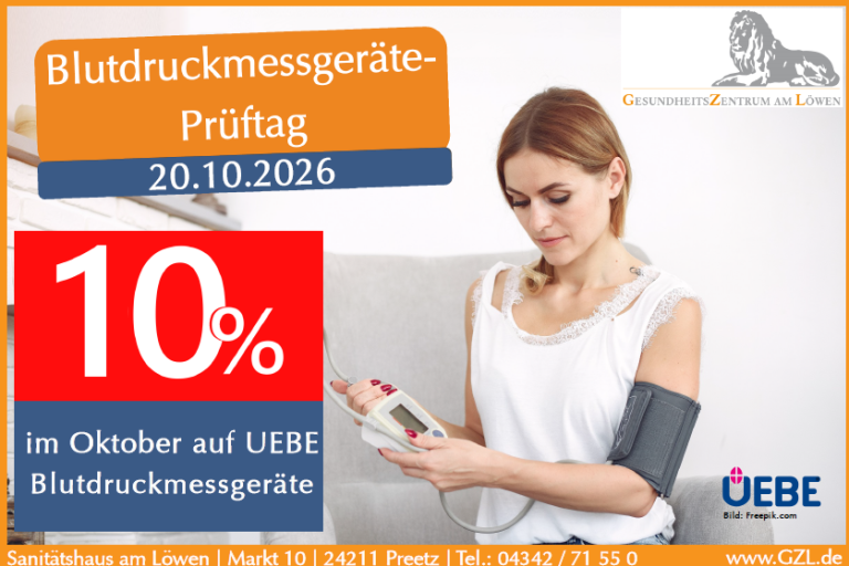 UEBE BD Messgeräte SOME