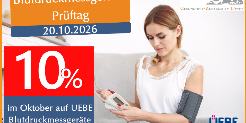 UEBE BD Messgeräte SOME